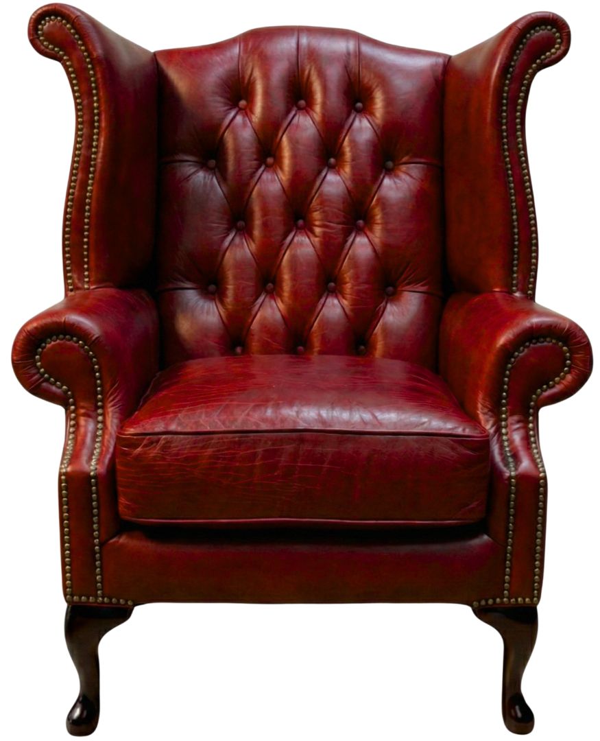 The Royale Chesterfield
